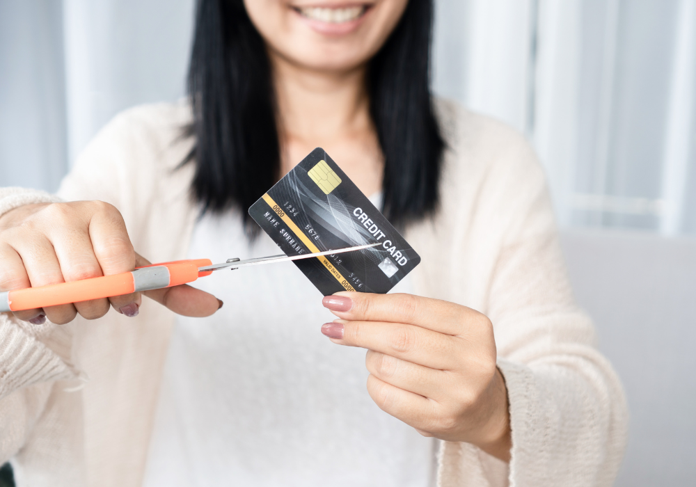 Debt Consolidation