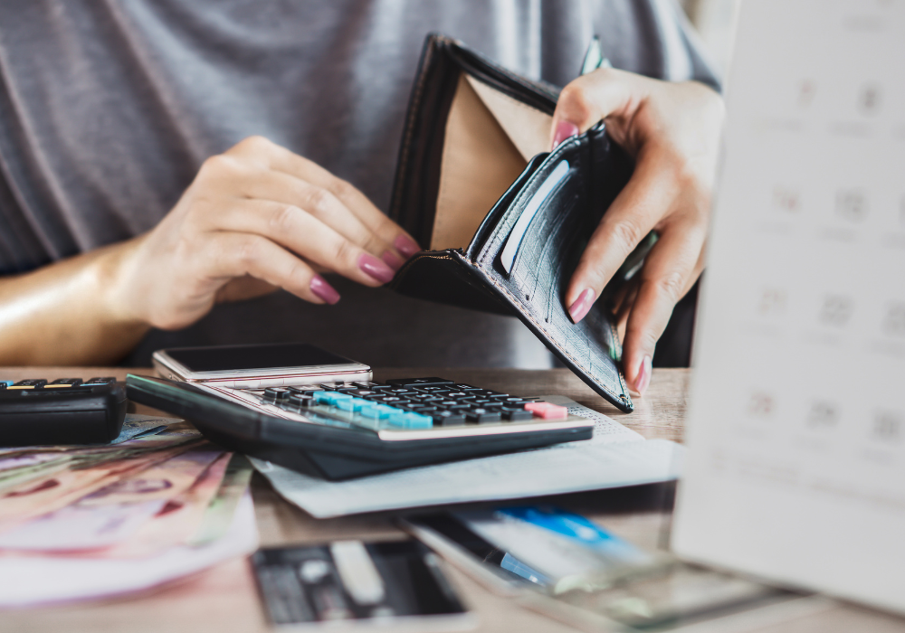 Debt Consolidation